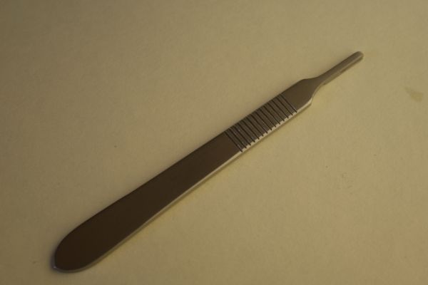 Scalpel Handle No3